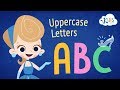 Uppercase and Lowercase Letters