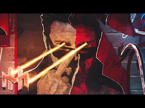 Billy Bruto (The Boys) - "Aposta Brutal" | Henrique Mendonça