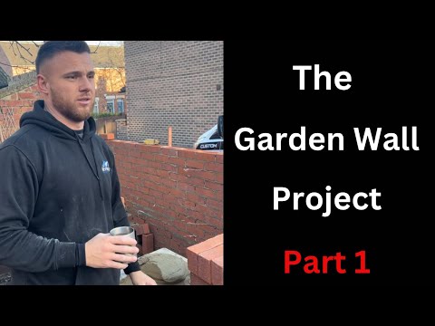 The Garden Wall Project