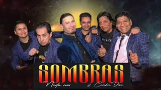 GRUPO SOMBRAS Nada Mas Sesión de Éxitos de Cumbia Norteña Lo Mejor