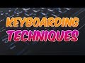 Essential Keyboarding Techniques for Beginners