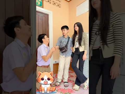 คุณกลัวอะไรมากที่สุดในชีวิต #ตลก