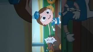 el reino infantil