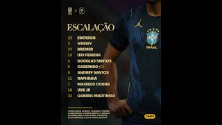 🔴EN DIRECTO ITALIA VS IRLANDA DEL NORTE Y FRANCIA VS BRASIL🔴