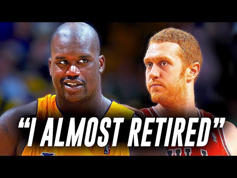 The Complete Compilation of Shaquille O'Neal's Greatest Stories Told By NBA Players & Legends