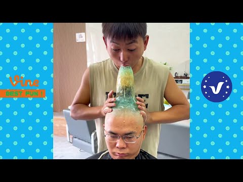 Funny & Hilarious Video People's Happy Life #70 😂 Try Not To Laugh Funny Videos 2024