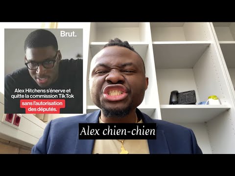 Analyse - Suspension de Alex Chien-Chien