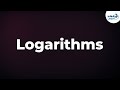Understanding Logarithms and Exponents