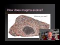 Igneous Rocks and Their Characteristics