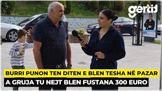 Liria e tepert te grat ka bo keq - Grat kane te drejta ma shume se burri | Histori të Jetes