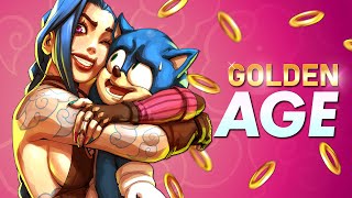 Why Video Game Adaptations Are Great Now