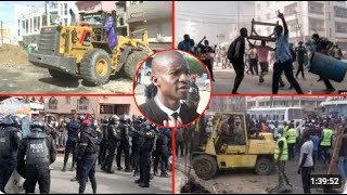 Dji Dji recadre sévèrement Bamba Cissé fi ken dioubo wou fi ak les force de l'ordre justice rek pour