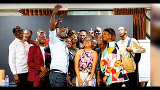 The Journey: Africa CDC Youth Programme, from 2022 to date