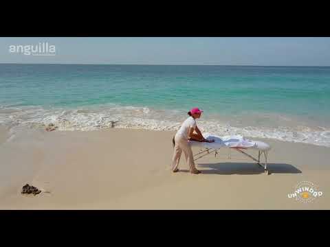 Beachside Massage