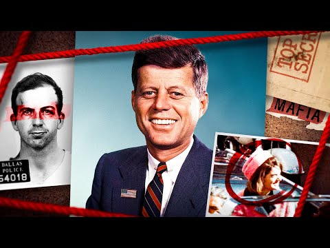 La véritable histoire de l'assassinat de Kennedy