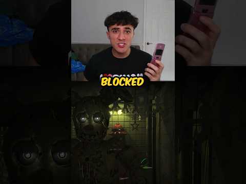 Playing this BANNED Game on Hard Mode 🤯
