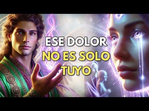 Tú No Estás Fallando: Estás Sanando Generaciones