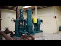 Wastewater Treatment Pumping Systems