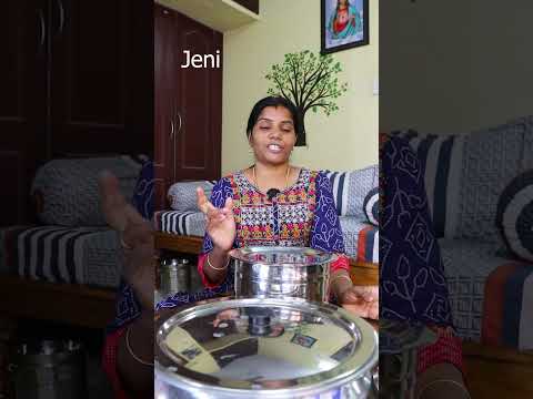 Sunday Samayal  | 23 October 2022 | Week#36  | Jeni