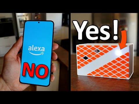 Forget Alexa! — This is MUCH Better?! (Command EVERYTHING)