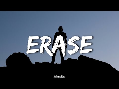 ONI - Erase (Lyrics)