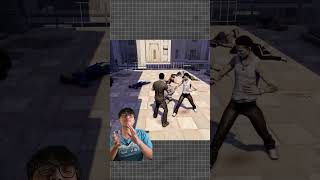 SLEEPING DOGS GARAPAN INDO‼️