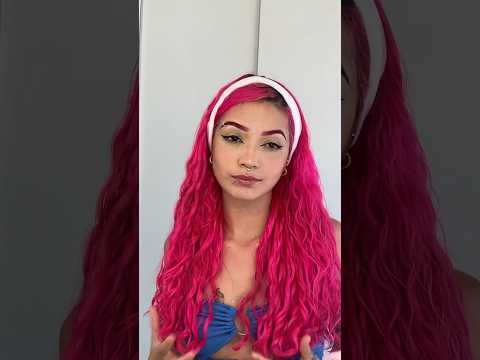 4 formas de usar a nova moda: headband🩷