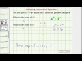 Exponents and Their Properties