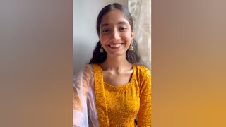 Salona Sa Sajan Ghazal By Sugandha Date
