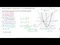 Average Rate of Change and Slope
