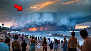 ¡Los momentos naturales más impactantes grabados en cámara! ¡Son tan increíbles que parecen mentira!