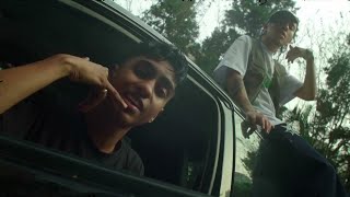 DPAULA & HYGO - CARENTE (Prod.Ericoness)