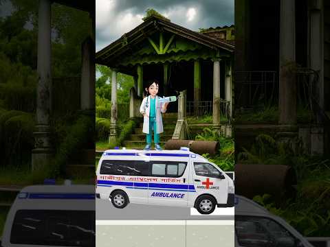 Kak ros sembuhkan zombie upin&ipin #shorts #upinipin #viral