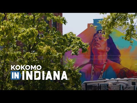Life is Better IN Kokomo