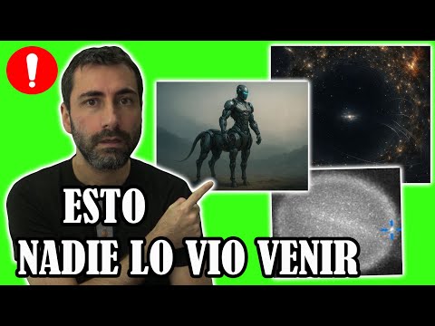 Lo que Acaba de Pasar deja en SHOCK AL MUNDO: Esto NADIE lo vio VENIR