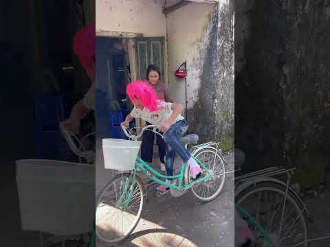 Chiếc xe mới bất ổn #shorts