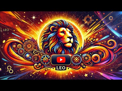 LEO 🌟GLORIA ABSOLUTA!! UNA SORPRESA LLEGA A TUS MANOS!! DEJAS A MUCHOS CON LA BOCA CERRADA❤️