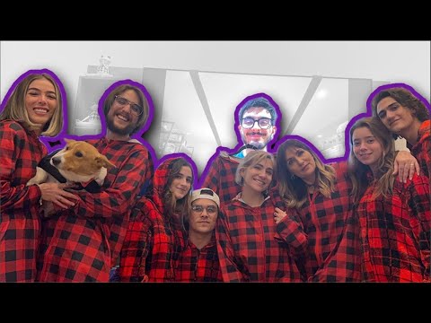 ¡LA ULTIMA NAVIDAD! (VLOG #297)