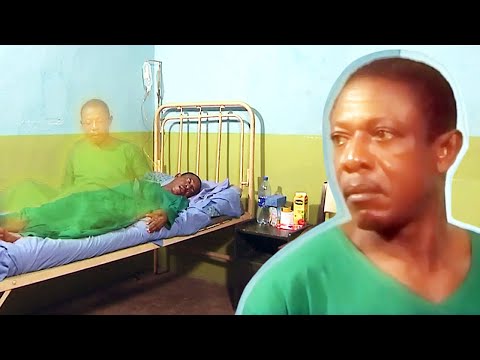 SWEET POTATO : DYING FOR LOVE |BEST OF OSUOFIA AND MERCY JOHNSON CLASSIC MOVIE| AFRICAN MOVIES