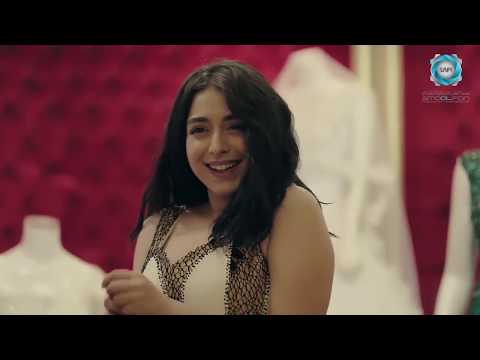 اجمل مقاطع مسلسل فوضى | دانا عم ببتغزل بفارس وتستعرضلو فساتين