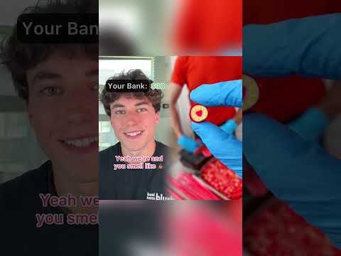 POV Every day you wake up with a new way to make moneyโฆ #funny #pov #shorts #fyp #foryou
