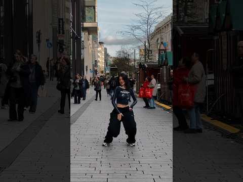 In my own little world 💭✨ #dance #shorts #dancechallenge #trendingvideo