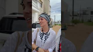 Kou xam louy feurrr😭🤣🤣 #mourides #magal #touba #singom @jahmanx-press9597