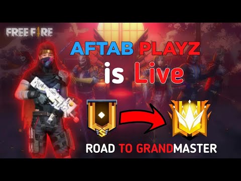 Hindi Free Fire MAX : 😍 Excited stream | Playing Solo | Streaming with Turnip