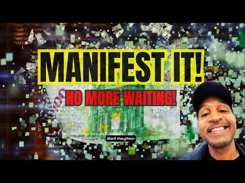 THIS IS WHY YOU DON'T HAVE YOUR MANIFESTATION YET (STOP DOING THIS MISTAKE)