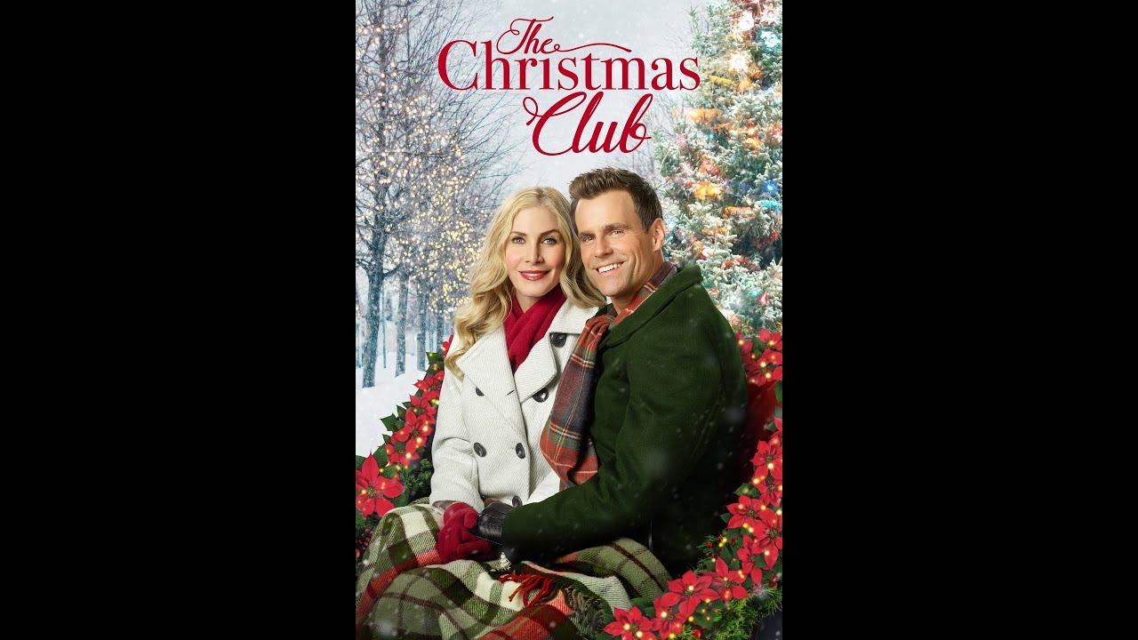 The Christmas Club Trailer thumbnail