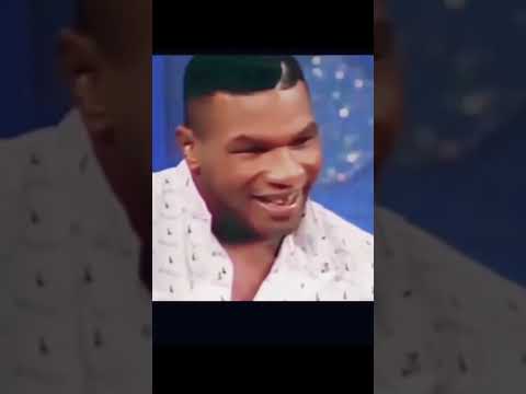 ALI VS TYSON ¿Quién habrÃa ganado? #viralvideo #boxing #ali #tyson #box #boxeomundial #deporte