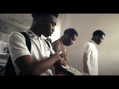 OMB Peezy - Lefty [Official Video]