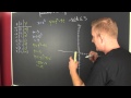 Parametric Equations and Functions