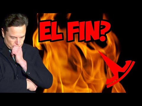 ⚠️⚠️ ACCIONES TESLA: SE ACABÓ